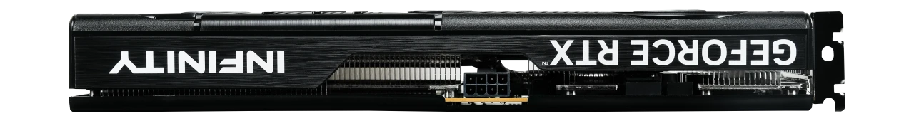 Palit RTX 5060 Ti 16GB Infinity 3 OC (NE7506TS19T1-GB2061S) Відеокарти image 4