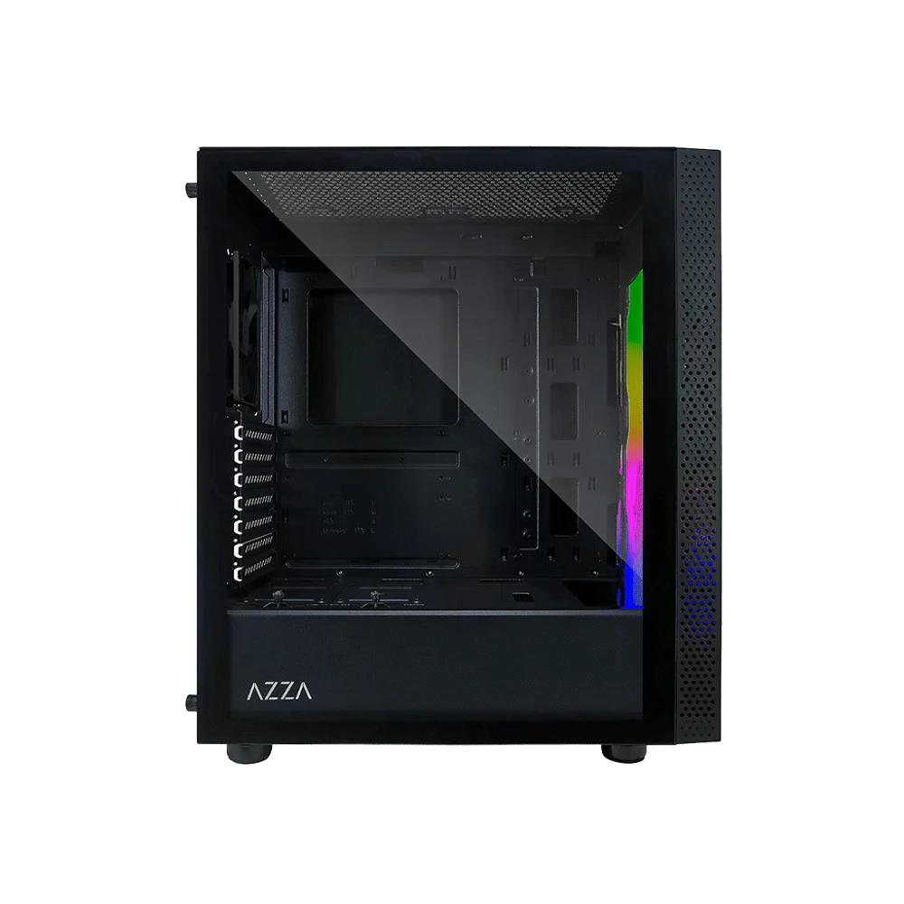 Корпус AZZA Celesta BK (CSAZ-340F) Корпуси image 3
