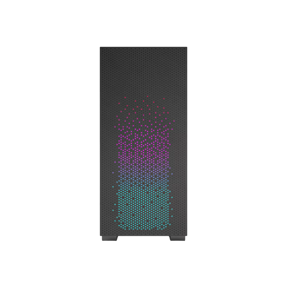 Корпус AZZA Celesta BK (CSAZ-340F) Корпуси image 2