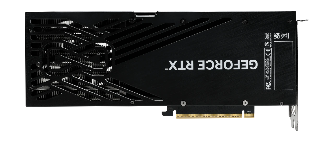 Palit RTX 5070 12GB Infinity 3 (NE75070019K9-GB2050S) Відеокарти image 3