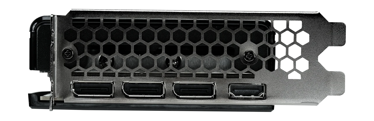 Palit RTX 5070 12GB Infinity 3 (NE75070019K9-GB2050S) Відеокарти image 2