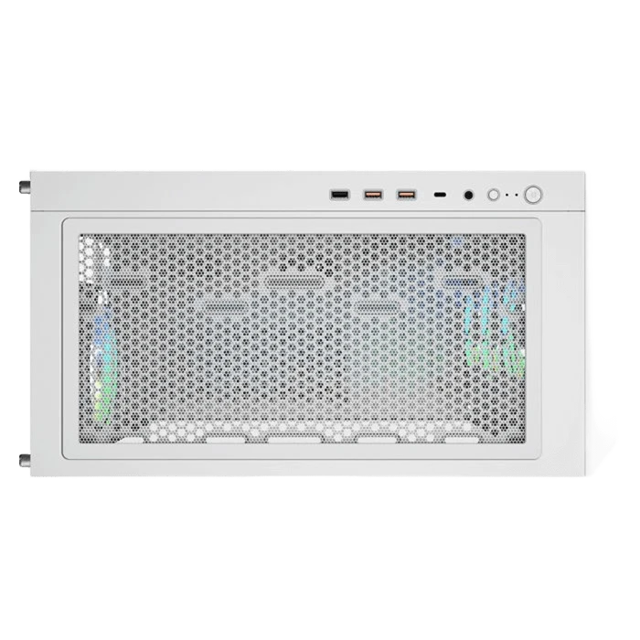 Корпус Cougar AirFace PRO RGB White (CGR-5AD1W-AIR-RGB) Корпуси image 3