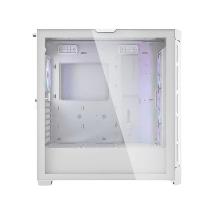 Корпус Cougar AirFace PRO RGB White (CGR-5AD1W-AIR-RGB) Корпуси image 2