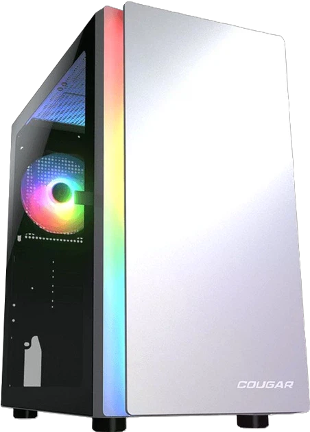 Корпус Cougar Purity RGB White  Корпуси image 3