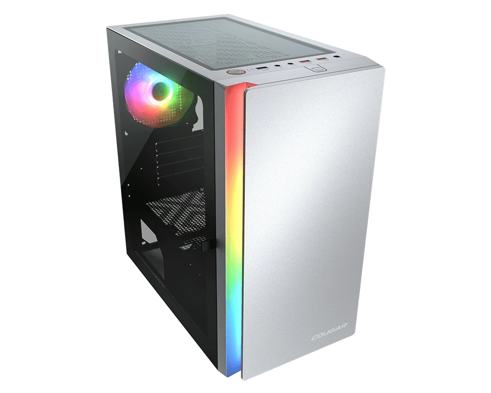 Корпус Cougar Purity RGB White  Корпуси image 6