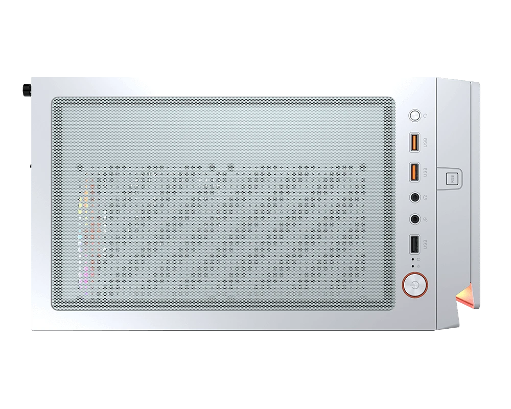 Корпус Cougar Purity RGB White  Корпуси image 5