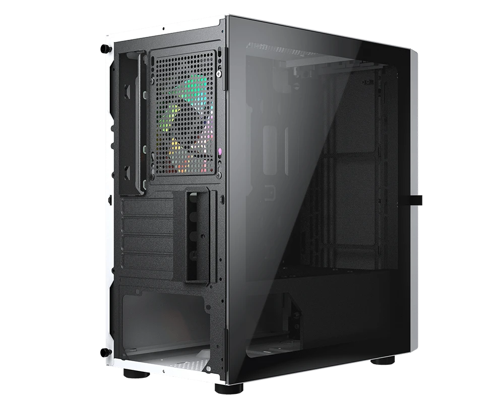 Корпус Cougar Purity RGB White  Корпуси image 4