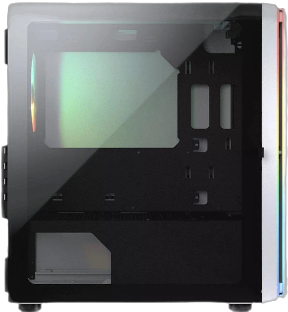 Корпус Cougar Purity RGB White  Корпуси image 2