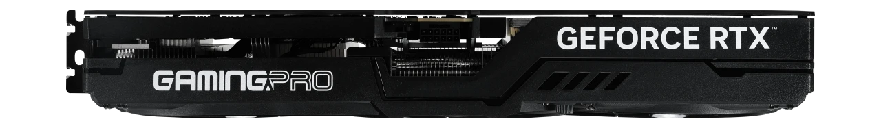 Palit RTX 5070 Ti 16GB GamingPro-S OC (NE7507TS19T2-GB2031U) Відеокарти image 2
