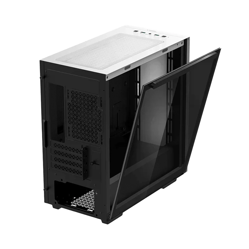 Корпус DeepCool MACUBE110 WH (R-MACUBE110-WHNGM1N-G-1) Корпуси image 2