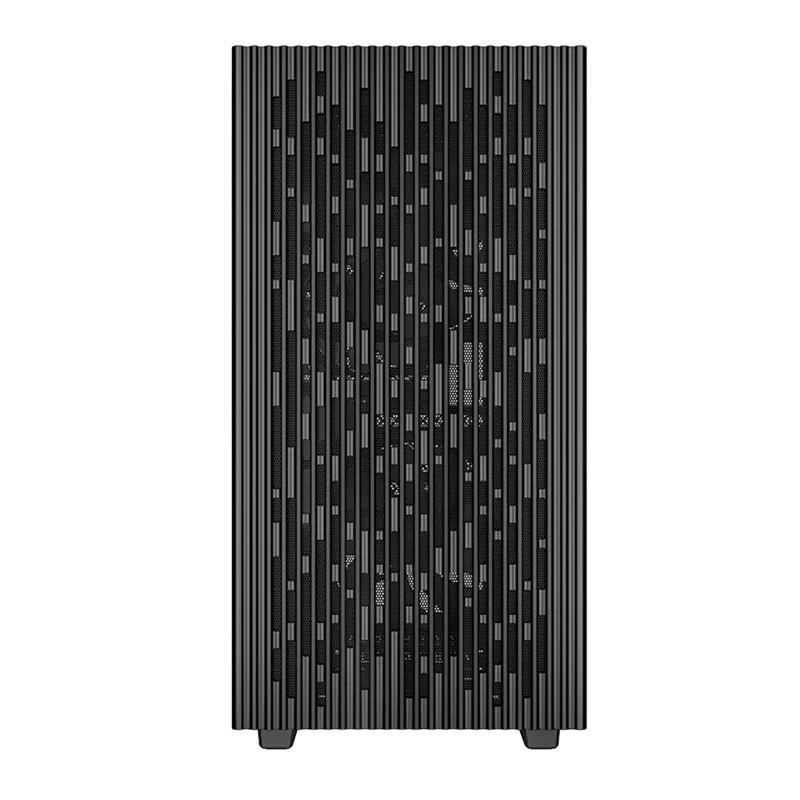 Корпус DeepCool Matrexx 40 3FS Black (DP-MATX-MATREXX40-3FS) Корпуси image 4