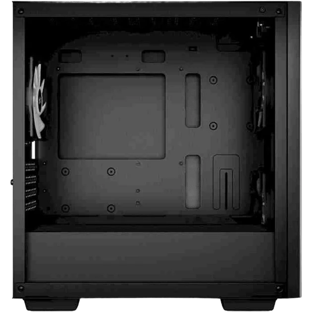 Корпус DeepCool Matrexx 40 3FS Black (DP-MATX-MATREXX40-3FS) Корпуси image 2