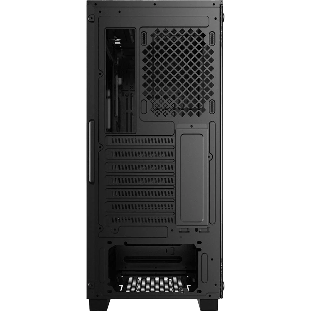 Корпус DeepCool Matrexx 55 V3 ADD-RGB 3F Корпуси image 2