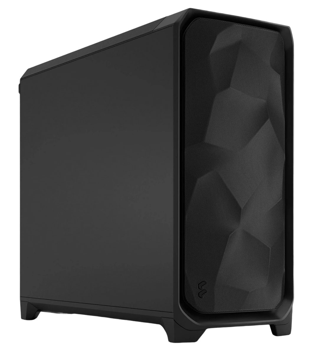 Корпус Fractal Design Meshify 3 XL TG Black (FD-C-MES3X-02) Корпуси image 3