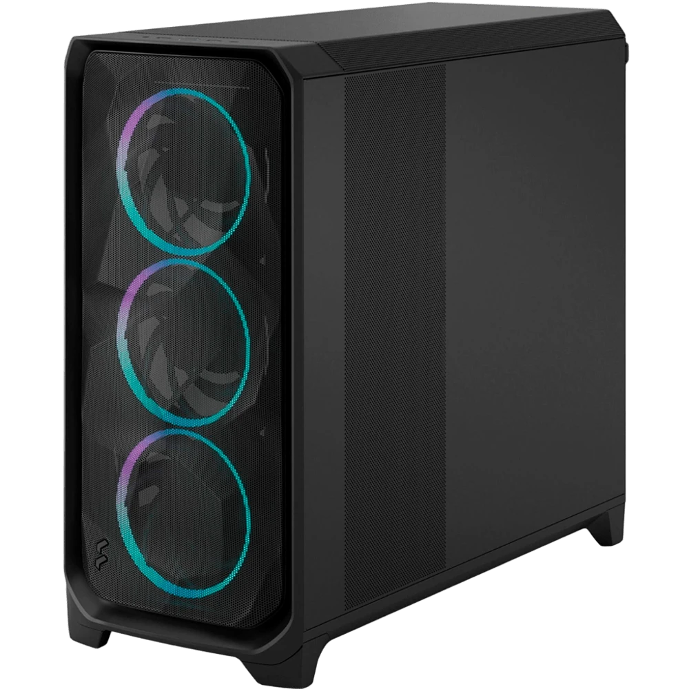Корпус Fractal Design Meshify 3 XL TG Black (FD-C-MES3X-02) Корпуси image 2