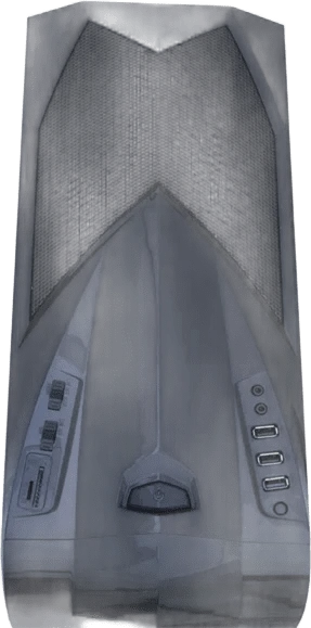 Корпус Frontier Extractor (FC-EX06A) Корпуси image 2