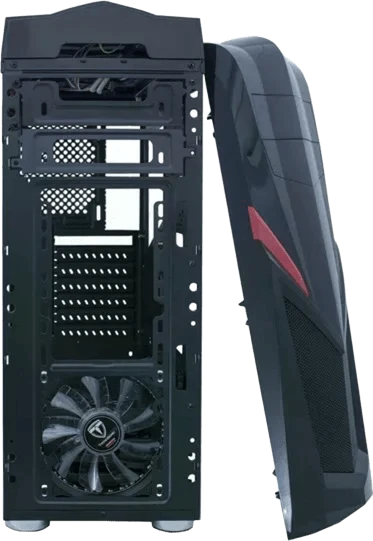 Корпус Frontier Extractor (FC-EX06A) Корпуси image 1