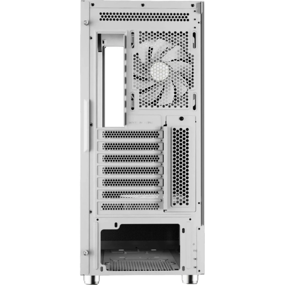 Корпус Gamdias Atlas E1 WH White (4711514500257) Корпуси image 4
