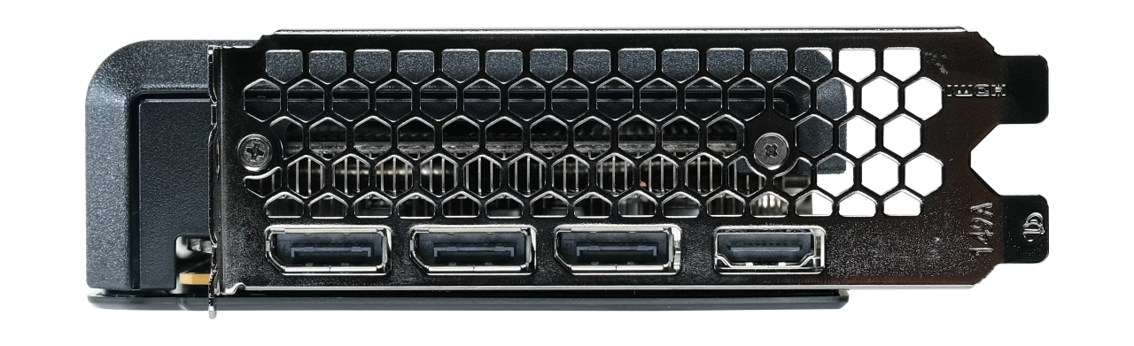Palit RTX5060 8G INFINITY 2 OC (NE75060V19P1-GB2063L) Відеокарти image 5