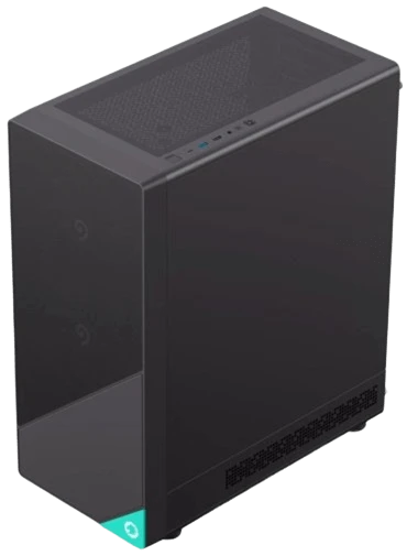 Корпус GAMEMAX Focus MB Корпуси image 1