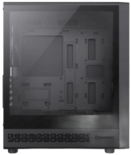 Корпус GAMEMAX Focus MB Корпуси image 3