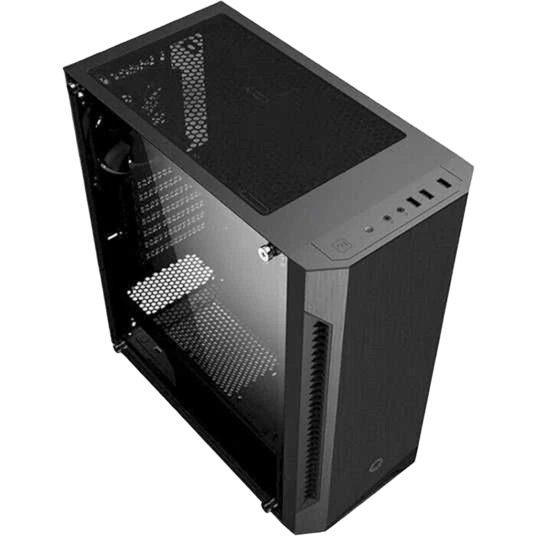 Корпус GAMEMAX Fortress Корпуси image 3