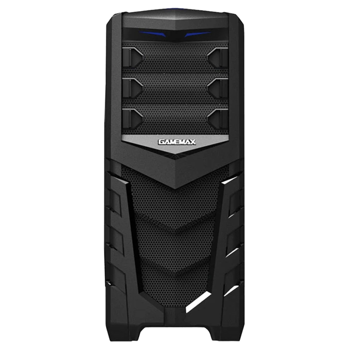 Корпус GameMax G530 Корпуси image 2