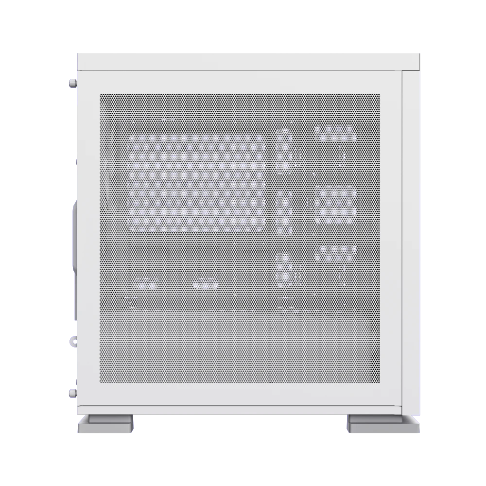 Корпус GAMEMax M60 White Корпуси image 3