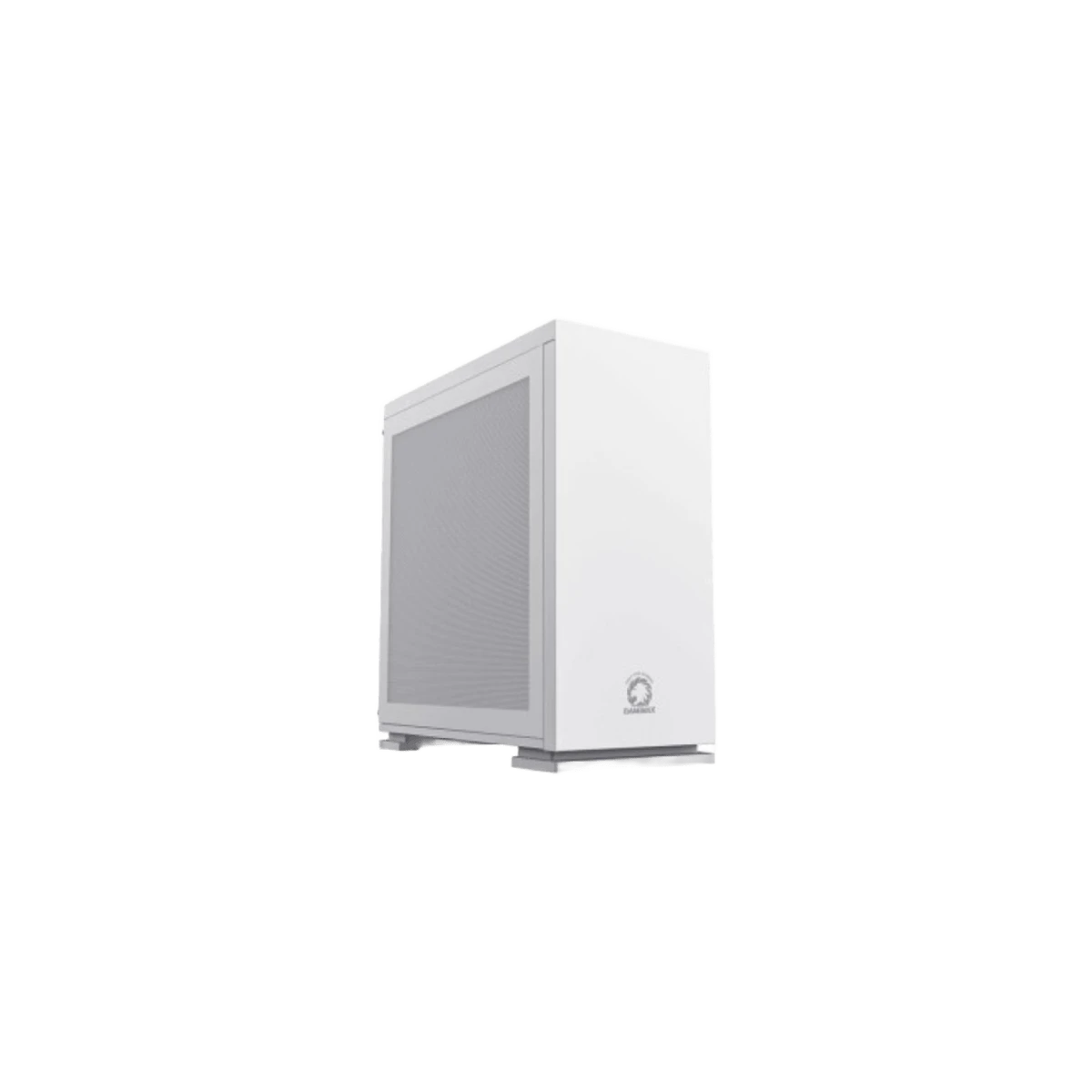 Корпус GAMEMax M60 White Корпуси image 2
