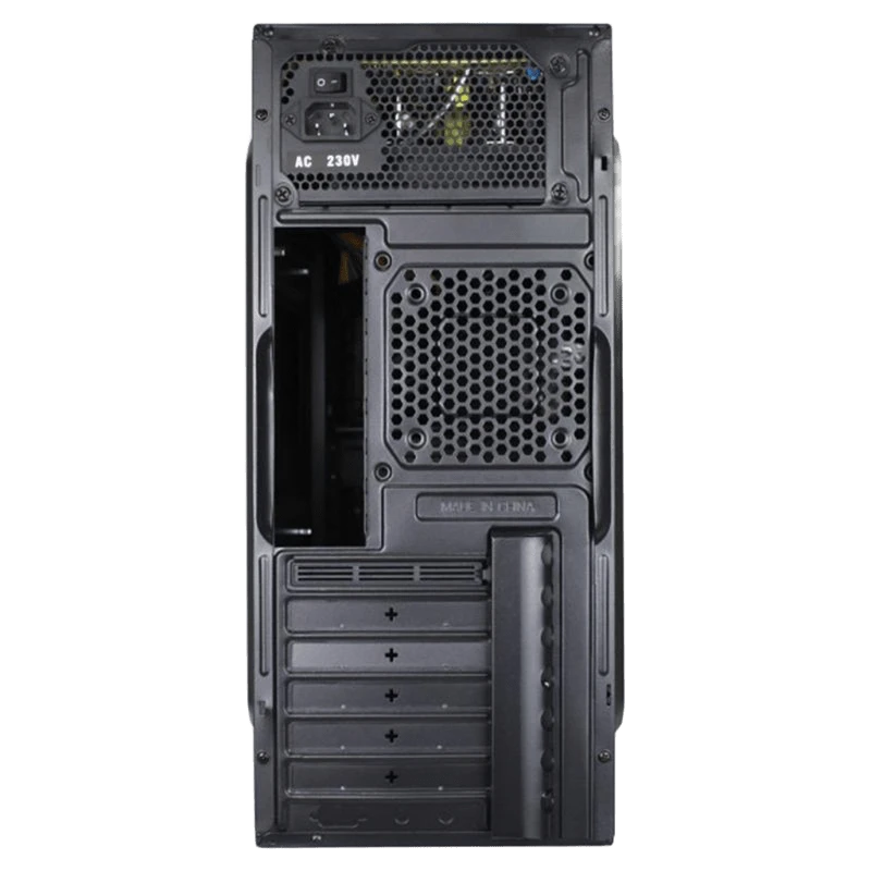 Корпус GAMEMAX MT520-FAN Корпуси image 2