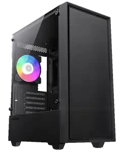Корпус GAMEMAX Storm MW Корпуси image 1