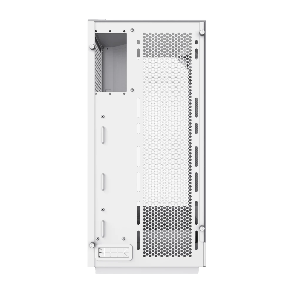 Корпус GAMEMAX T20 WH Корпуси image 2