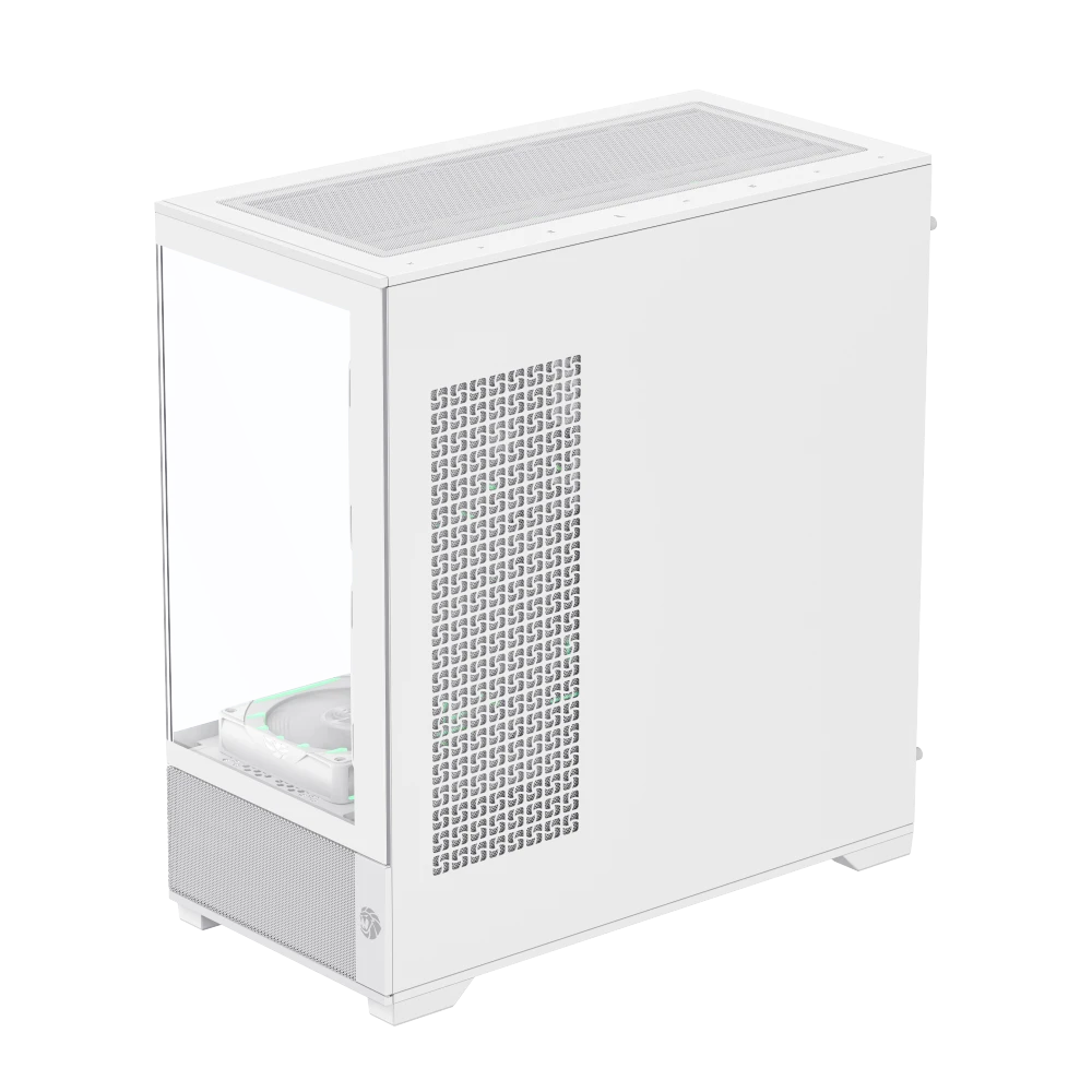 Корпус GAMEMAX VISTA 2 MW Корпуси image 3