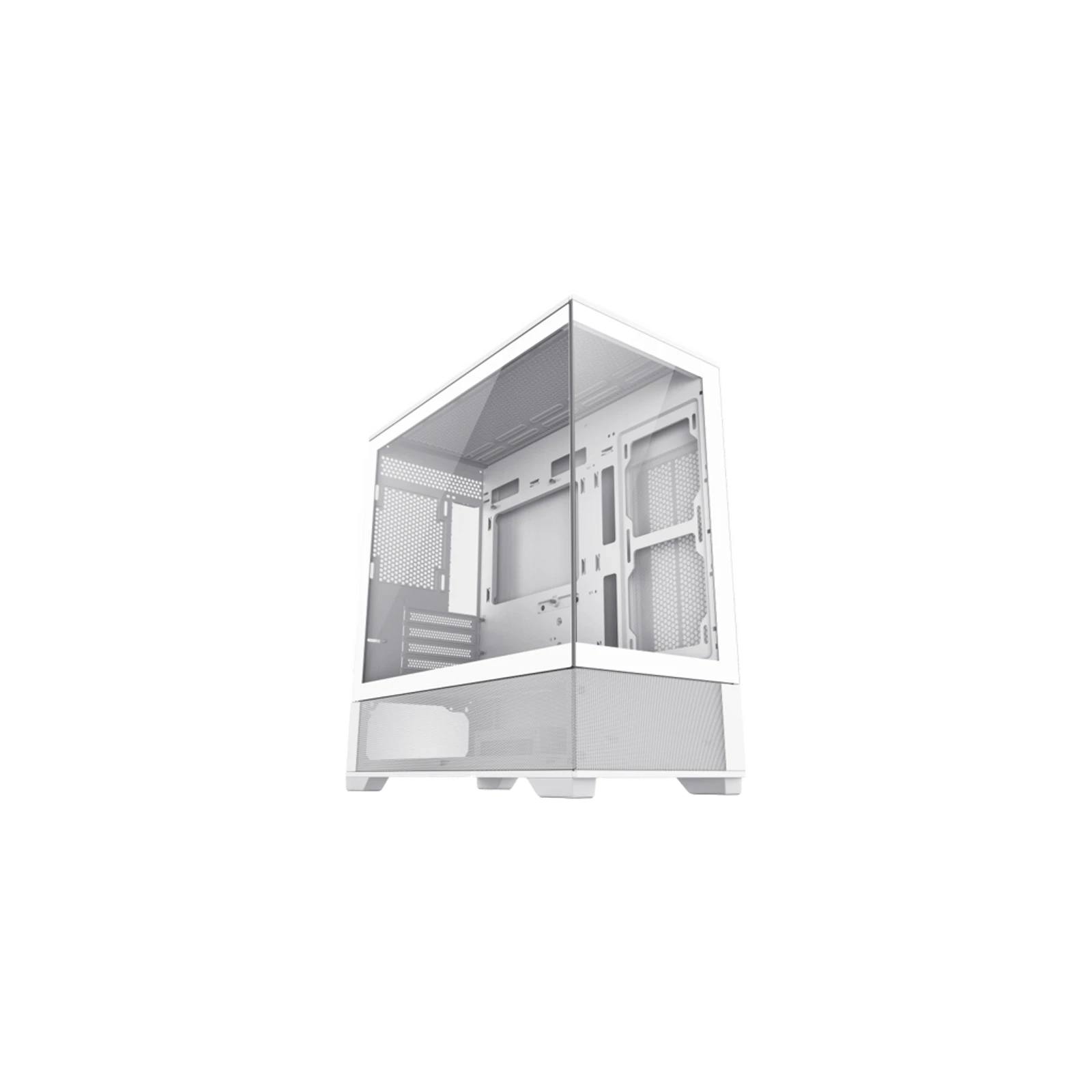 Корпус GAMEMAX Vista MW Корпуси image 4