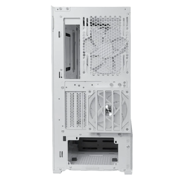 Корпус Lian Li Lancool 216 RGB White (G99.LAN216RW.00) Корпуси image 3