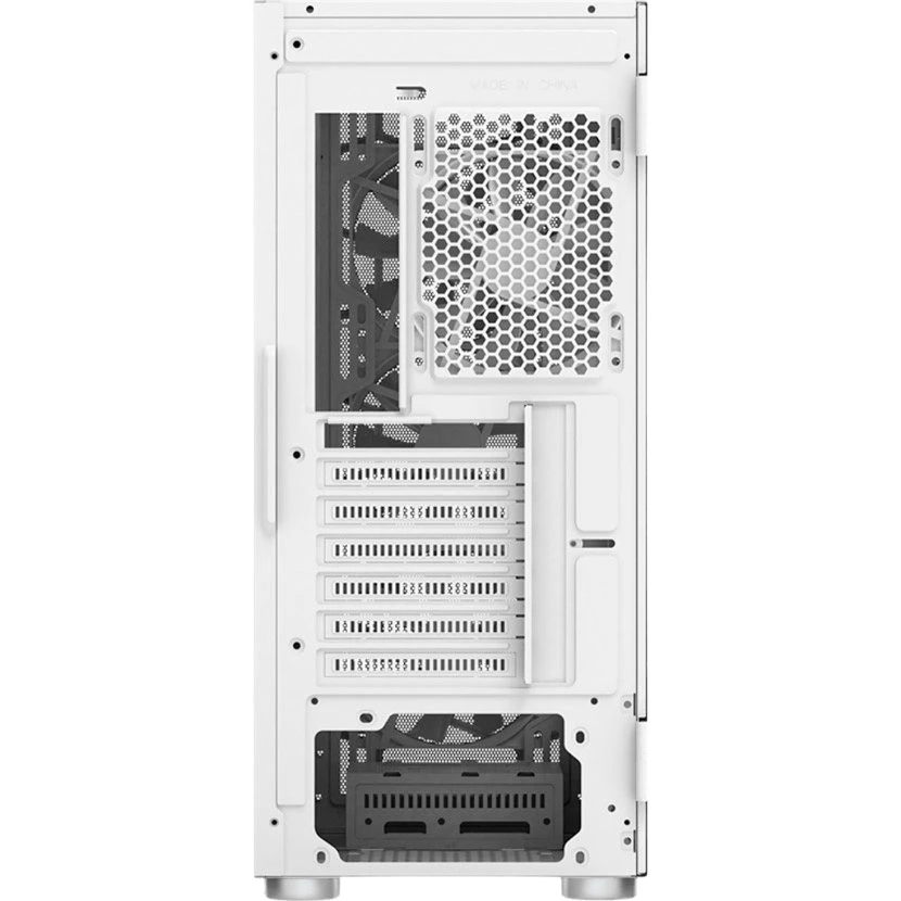 Корпус Montech X3 MESH White Корпуси image 2