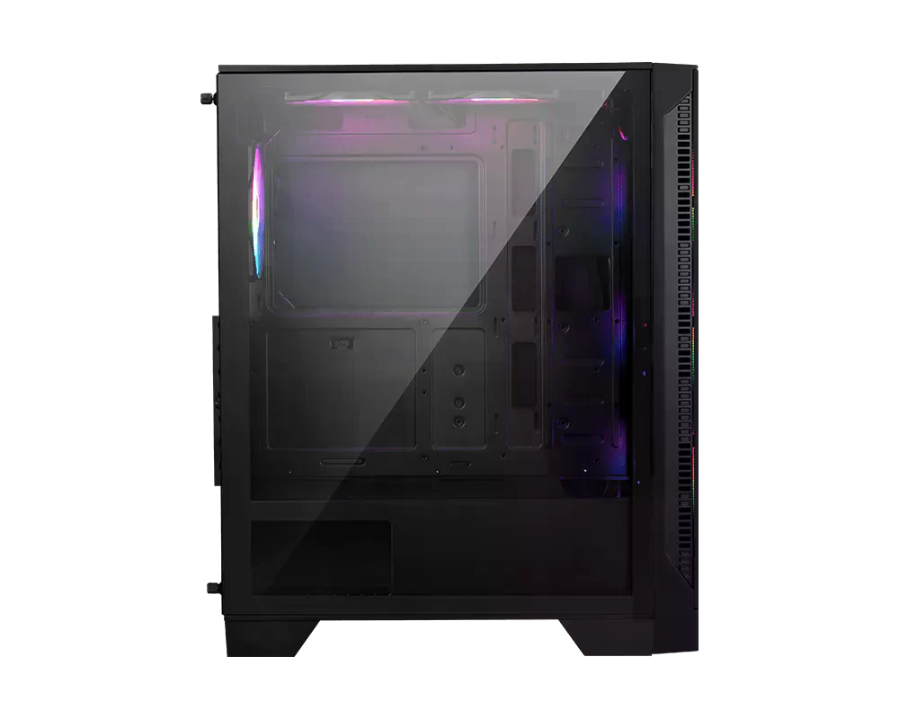 Корпус MSI MAG Forge 120A B65 650W Корпуси image 2