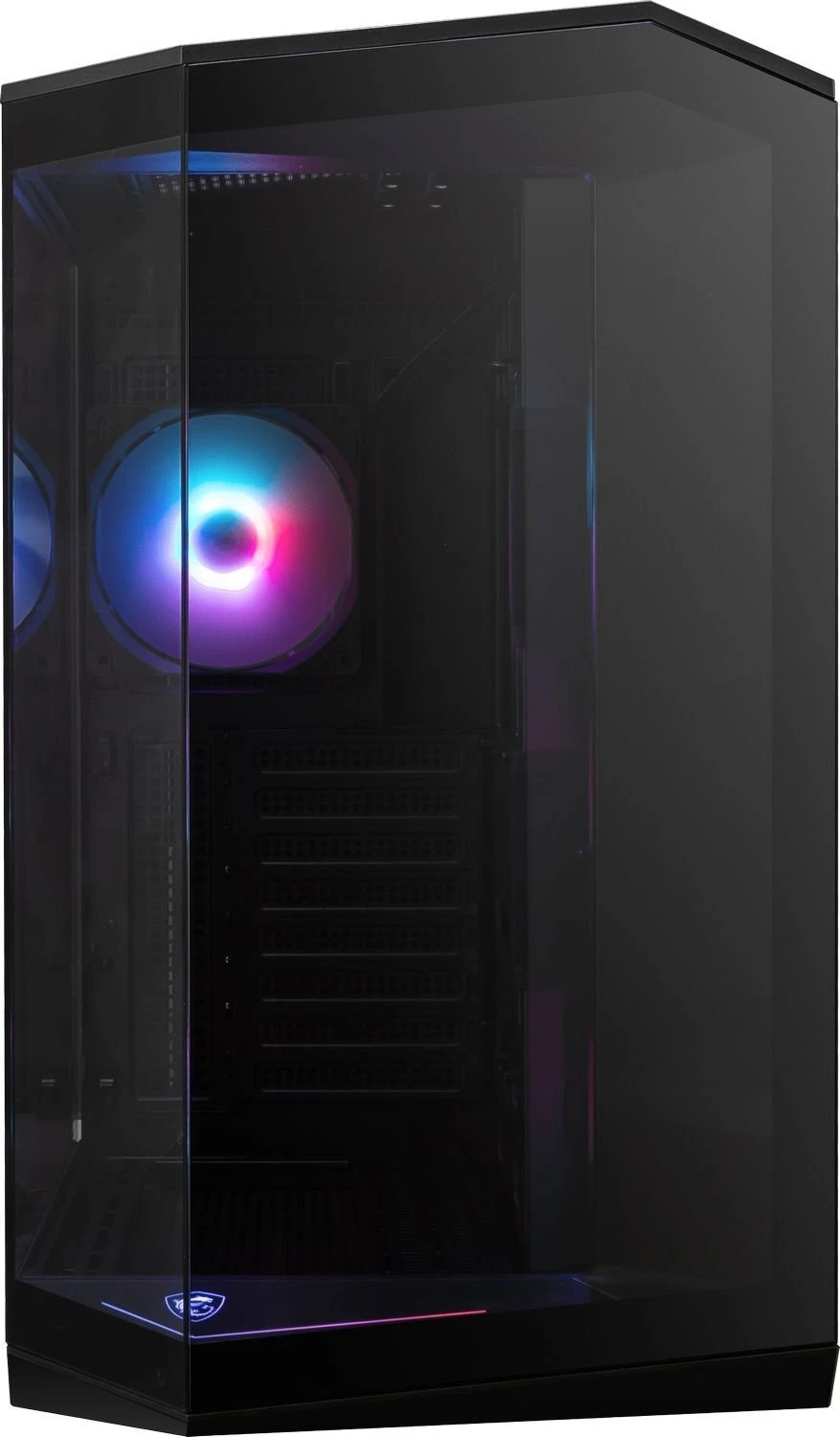 Корпус MSI MAG Pano 100R PZ без БЖ Корпуси image 2