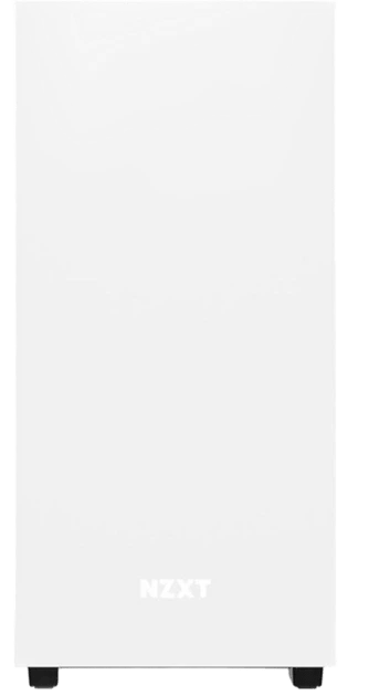 Корпус NZXT H510 Matte White (CA-H510B-W1) Корпуси image 2