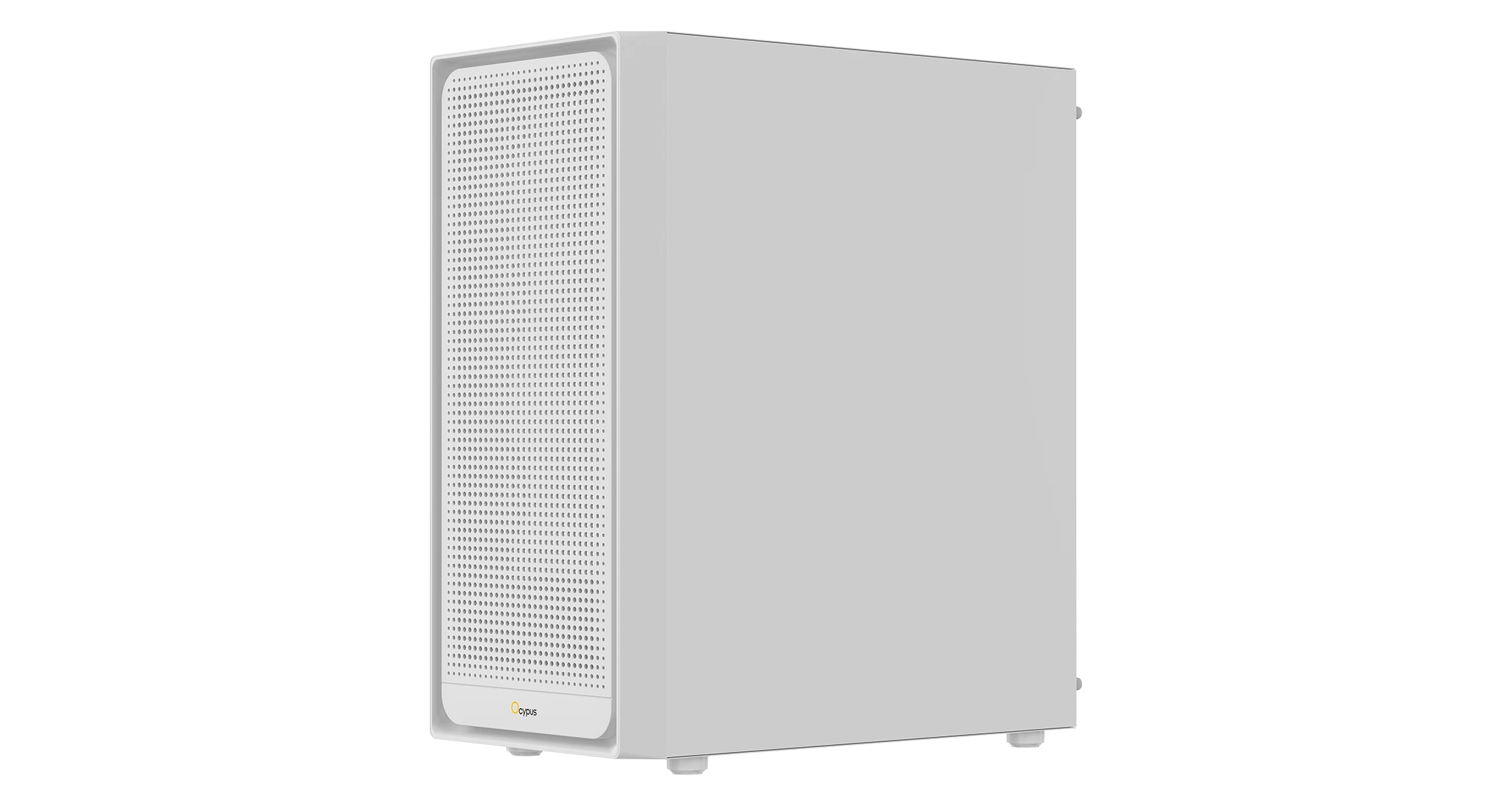 Корпус Ocypus GAMMA C50 WH (GAMMA-C50-WHG000XX-GL) Корпуси image 5