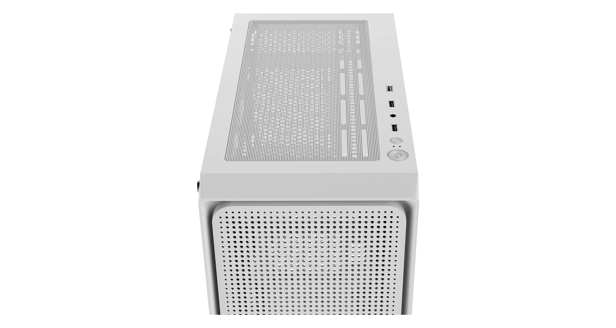 Корпус Ocypus GAMMA C50 WH (GAMMA-C50-WHG000XX-GL) Корпуси image 4