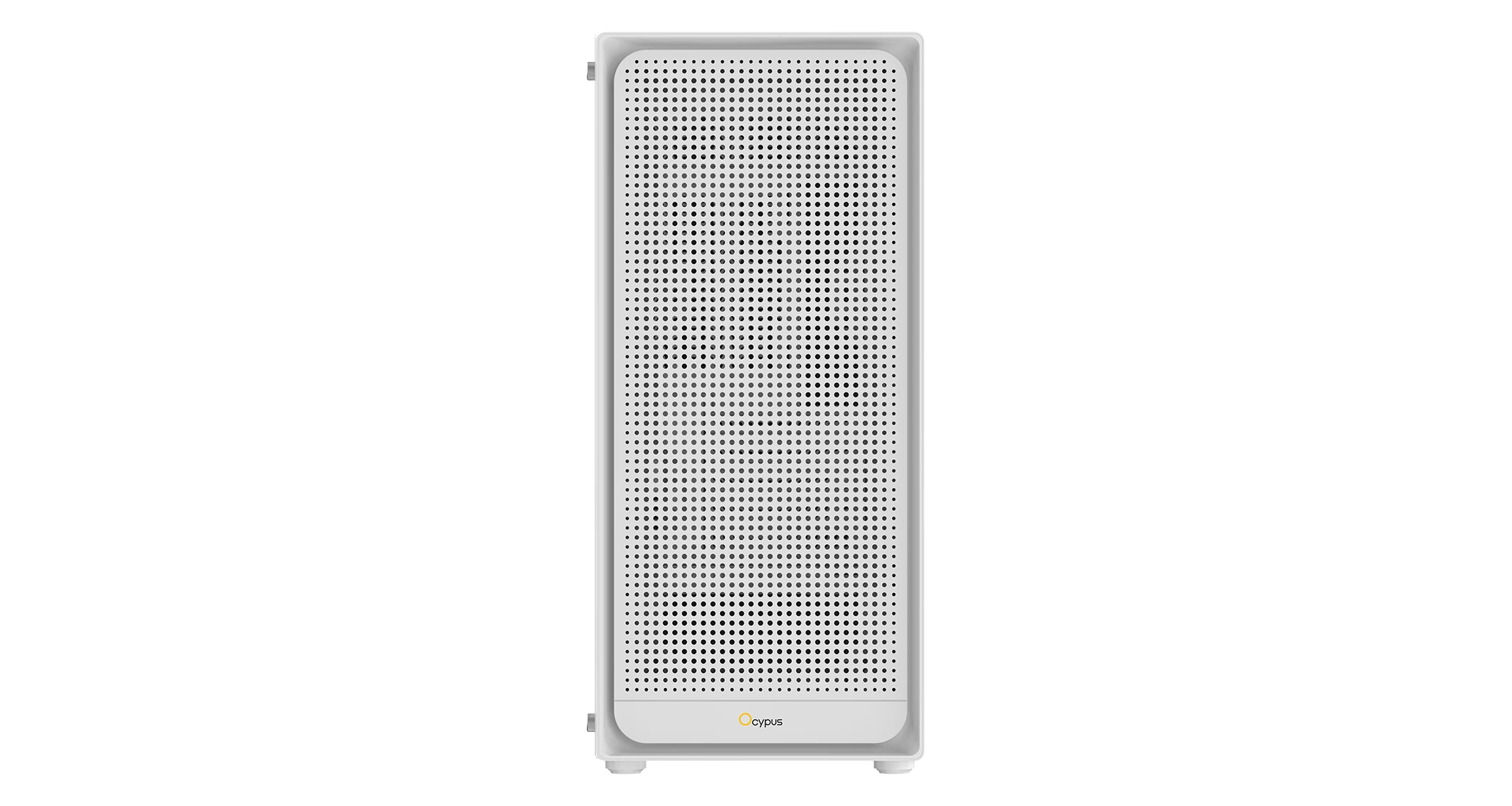 Корпус Ocypus GAMMA C50 WH (GAMMA-C50-WHG000XX-GL) Корпуси image 3