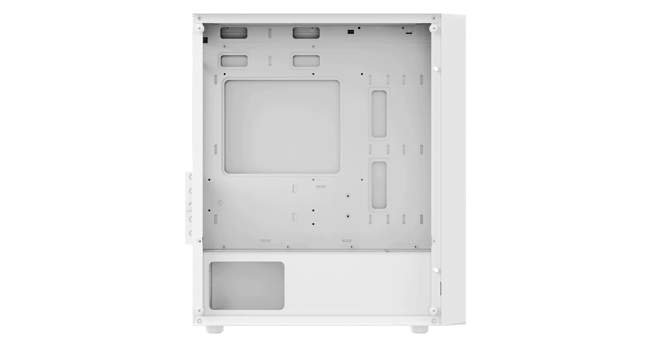 Корпус Ocypus GAMMA C50 WH (GAMMA-C50-WHG000XX-GL) Корпуси image 2