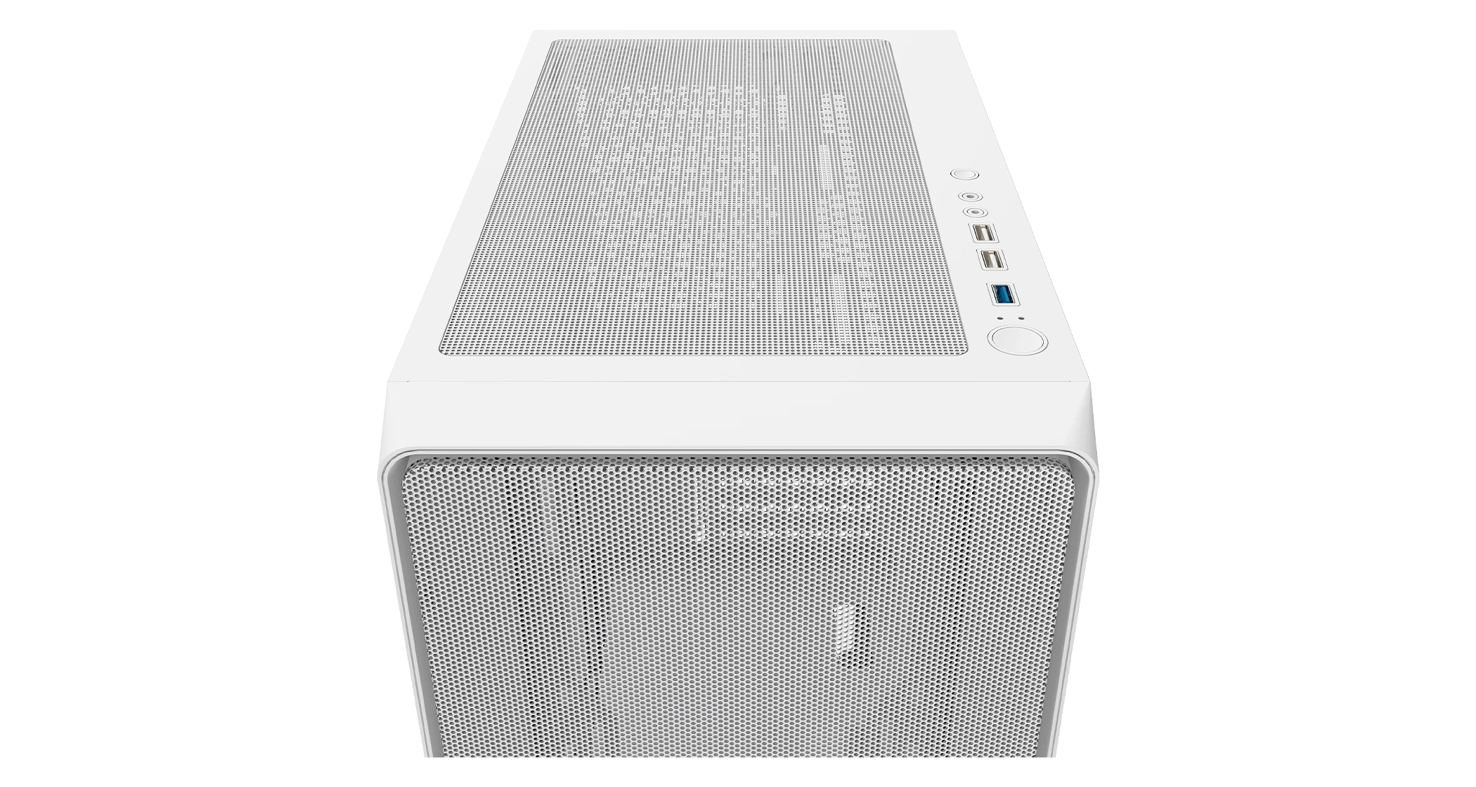 Корпус Ocypus GAMMA C60 WH (GAMMA-C60-WHG000XX-GL) Корпуси image 3