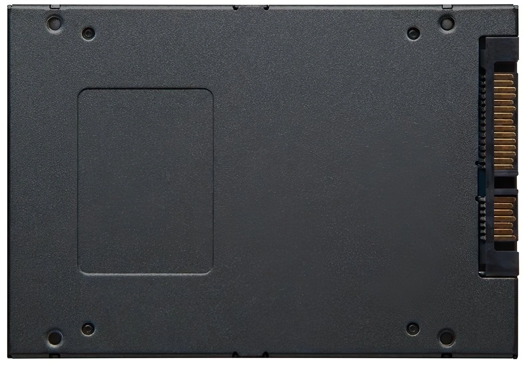 SSD 2.5 240Gb Kingston A400(SA400S37/240G) Накопичувачі image 3
