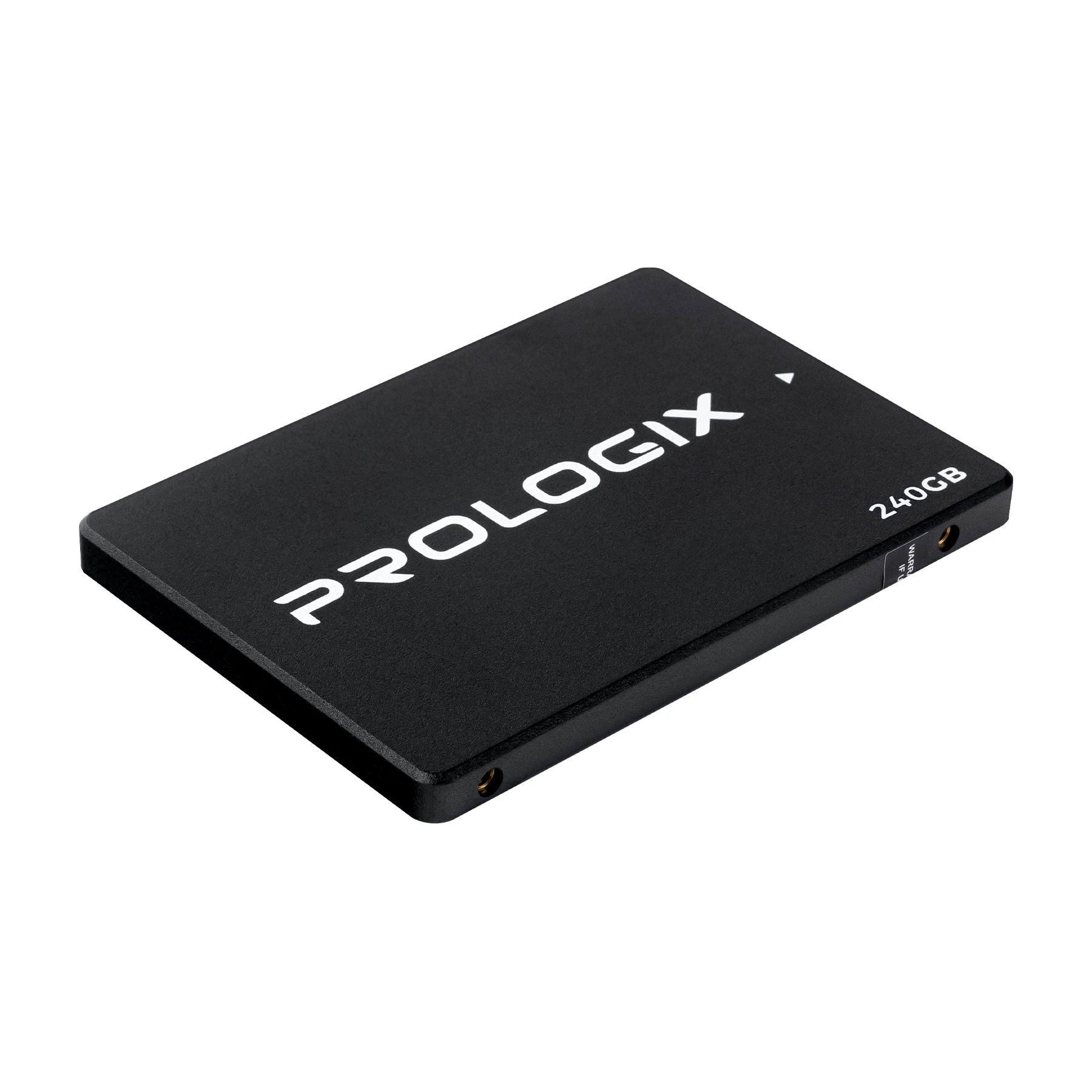 SSD 2.5 240Gb Prologix S320 (PRO240GS320) Накопичувачі image 1