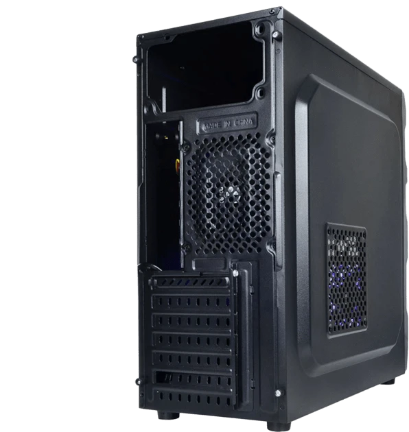 Корпус QUBE QB932A (QB932A_MBNU3) Корпуси image 2