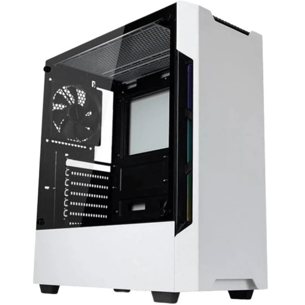 Корпус Tecware Nexus Evo White (TWCA-NEX-EVWH) Корпуси image 1