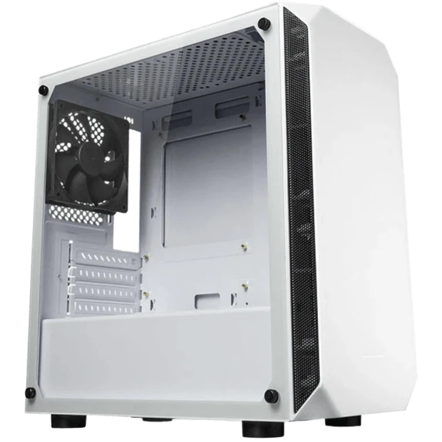 Корпус Tecware Nova M WH (TWCA-NOVAM-WH) Корпуси image 3