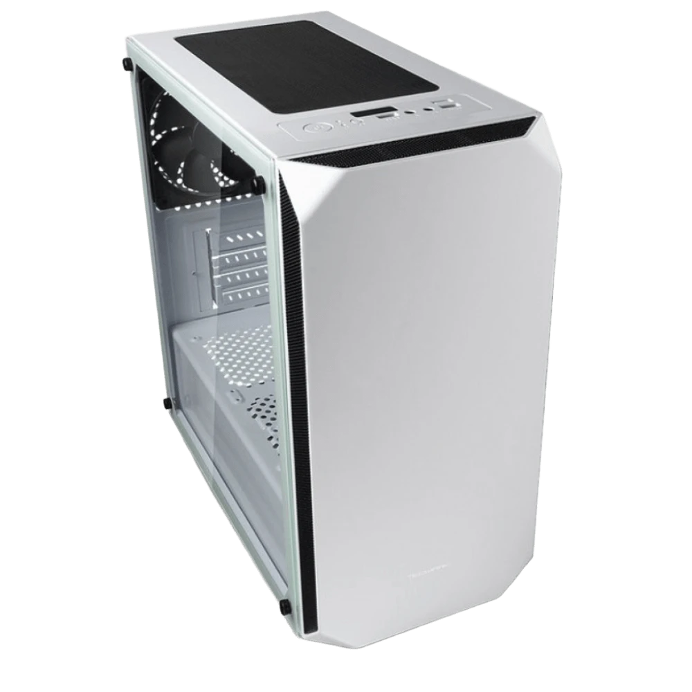 Корпус Tecware Nova M WH (TWCA-NOVAM-WH) Корпуси image 1